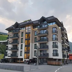 Appart hôtel Gaislachkogl, Sölden